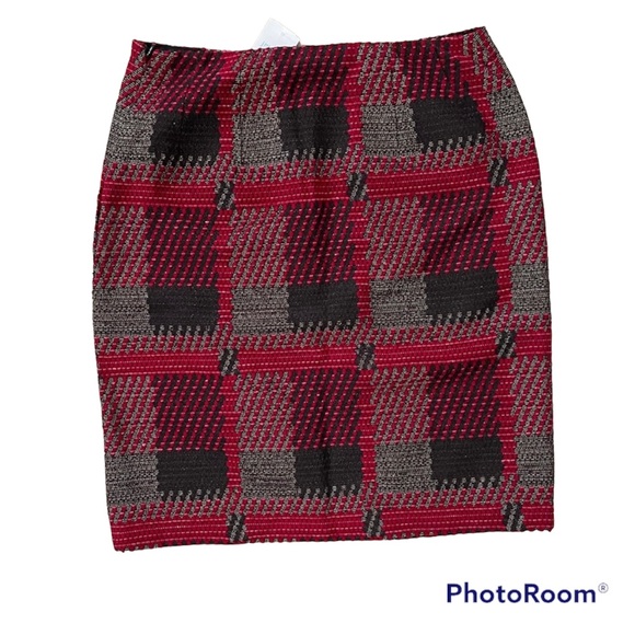 NWT J. McLaughlin Skirt - Picture 3 of 4